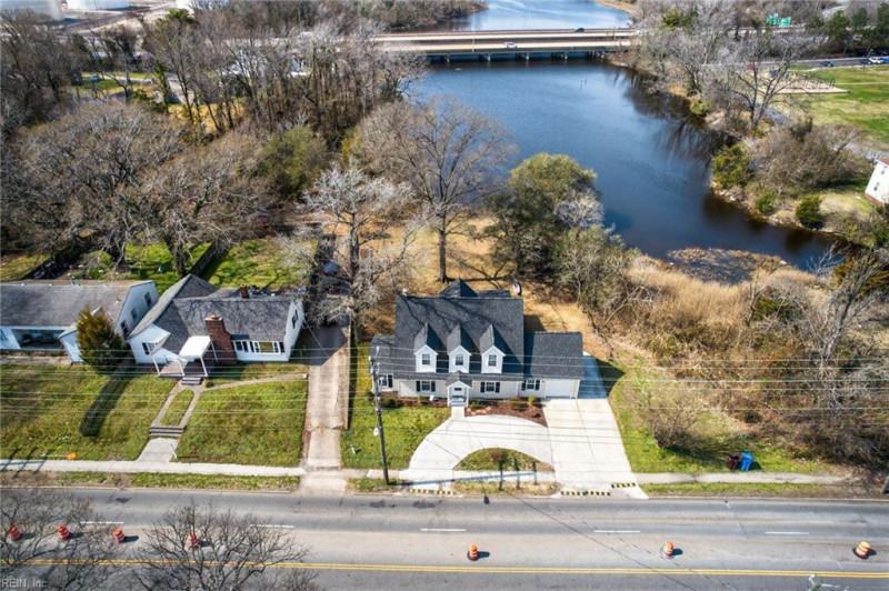 Photo 42 of 47 residential for sale in Chesapeake virginia