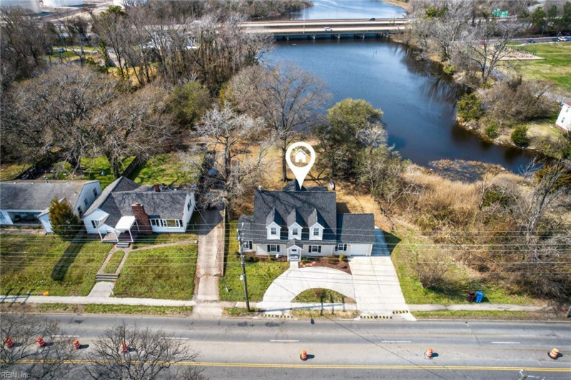 Photo 43 of 47 residential for sale in Chesapeake virginia