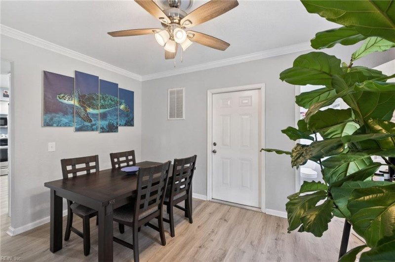 Photo 9 of 47 residential for sale in Chesapeake virginia