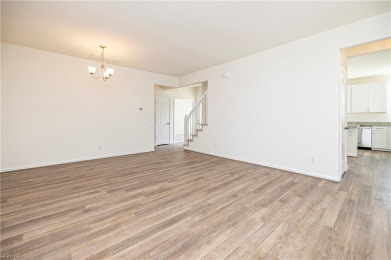 Photo 8 of 16 residential for sale in Suffolk virginia