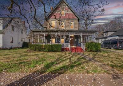 1130 Chesapeake Avenue, Chesapeake, VA 23324