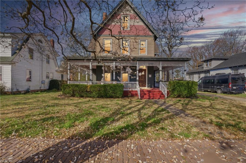 Photo 1 of 48 residential for sale in Chesapeake virginia