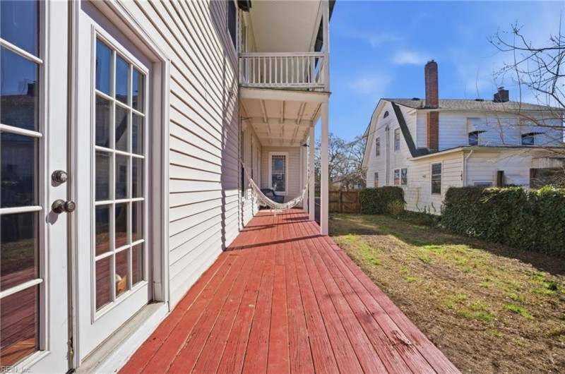Photo 41 of 48 residential for sale in Chesapeake virginia