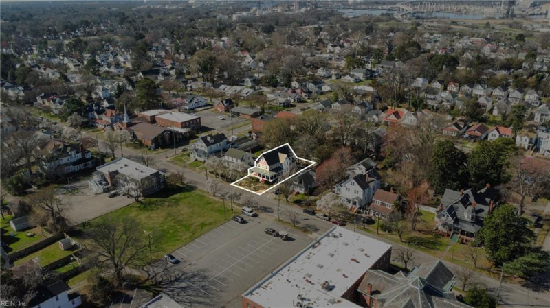Photo 44 of 48 residential for sale in Chesapeake virginia