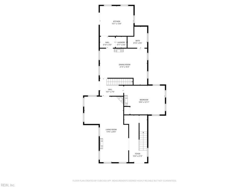 Photo 46 of 48 residential for sale in Chesapeake virginia
