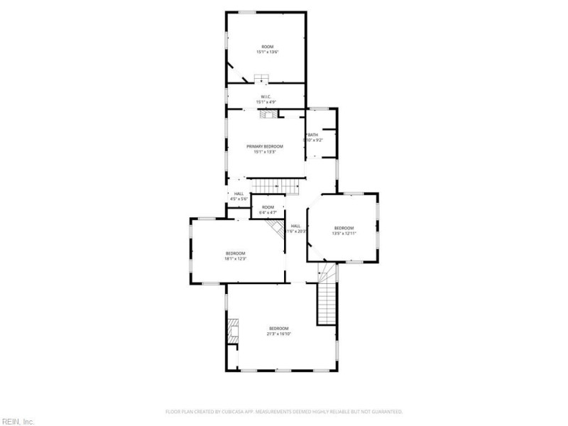 Photo 47 of 48 residential for sale in Chesapeake virginia