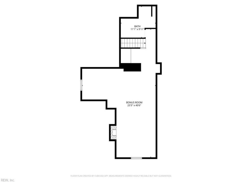 Photo 48 of 48 residential for sale in Chesapeake virginia