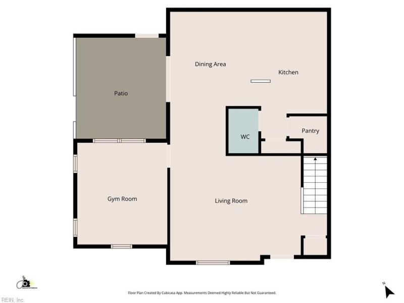 Photo 42 of 48 residential for sale in Virginia Beach virginia