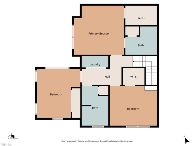 Photo 43 of 48 residential for sale in Virginia Beach virginia