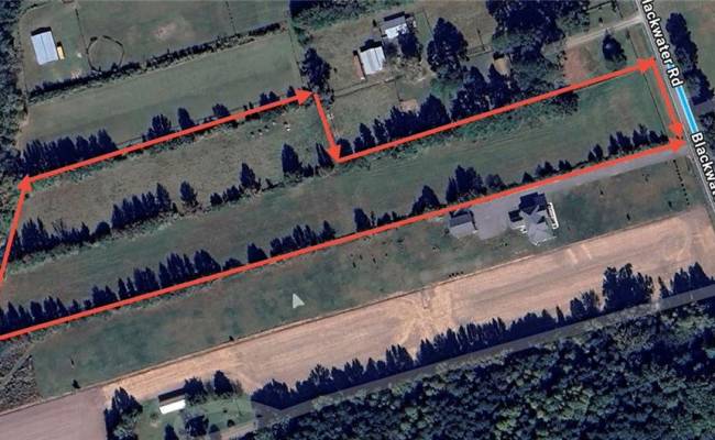 5.847 Blackwater Road, Virginia Beach, VA 23457