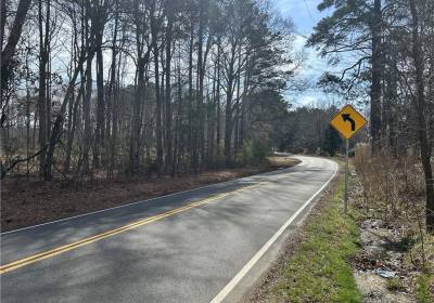 2402 Wolf Trap Road, York County, VA 23692