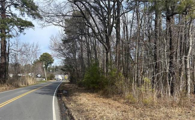 2402 Wolf Trap Road, York County, VA 23692