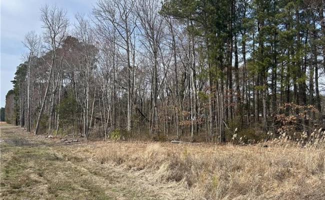 2402 Wolf Trap Road, York County, VA 23692