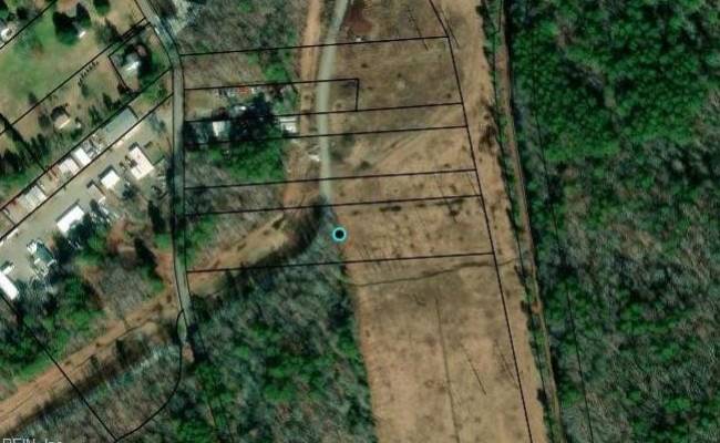 2402 Wolf Trap Road, York County, VA 23692