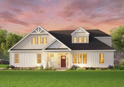 MM Pawpaw ( Kentland - Homesite 37) Way, Virginia Beach, VA 23456