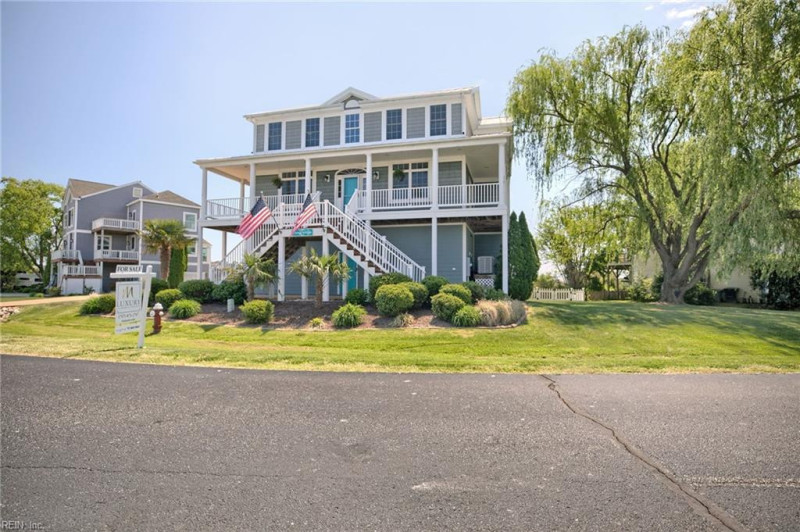 Photo 1 of 50 residential for sale in Hampton virginia