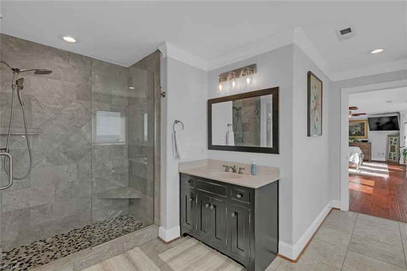Photo 10 of 50 residential for sale in Hampton virginia