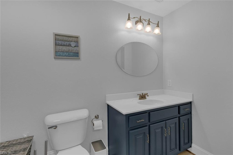 Photo 15 of 50 residential for sale in Hampton virginia
