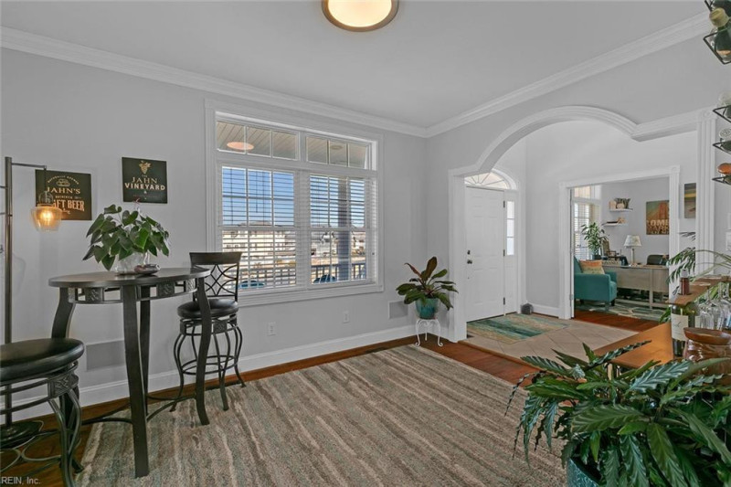 Photo 23 of 50 residential for sale in Hampton virginia