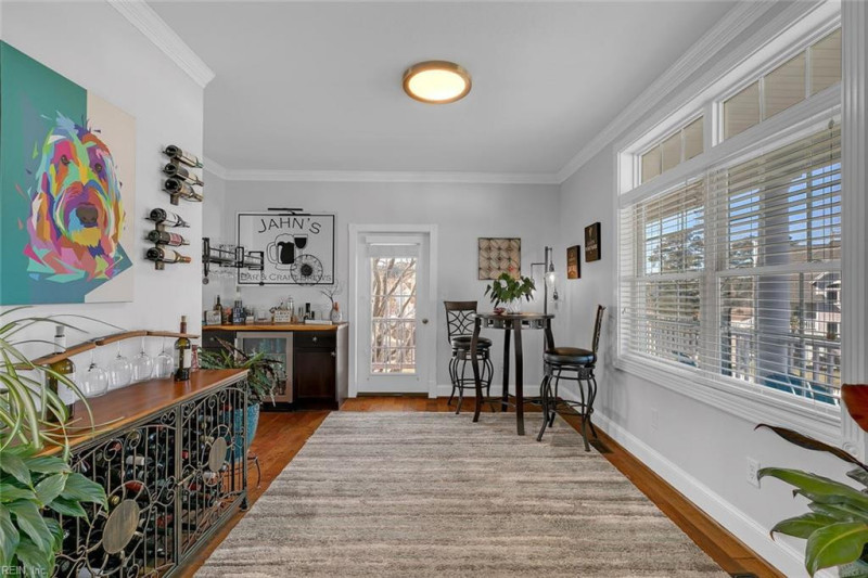 Photo 24 of 50 residential for sale in Hampton virginia
