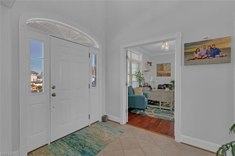 Photo 25 of 50 residential for sale in Hampton virginia
