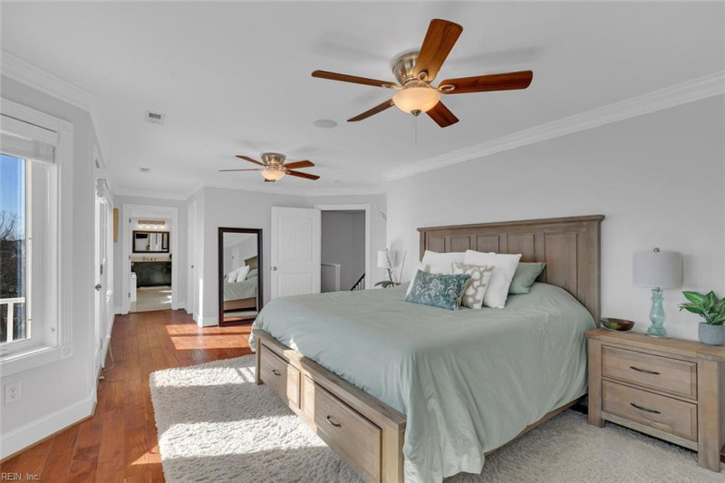 Photo 27 of 50 residential for sale in Hampton virginia