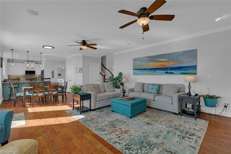 Photo 32 of 50 residential for sale in Hampton virginia