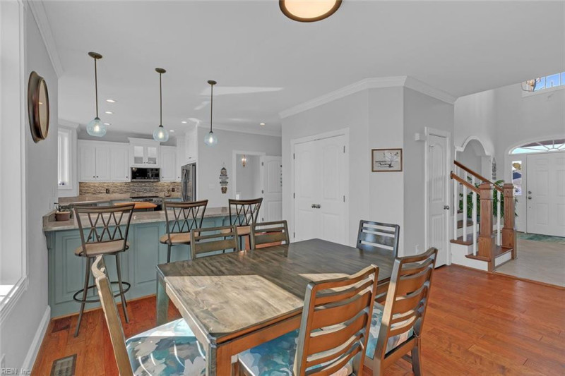 Photo 36 of 50 residential for sale in Hampton virginia