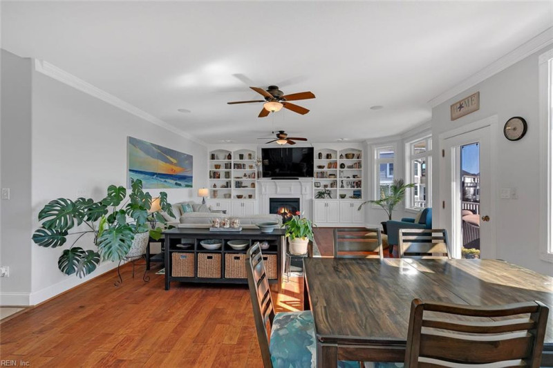Photo 37 of 50 residential for sale in Hampton virginia