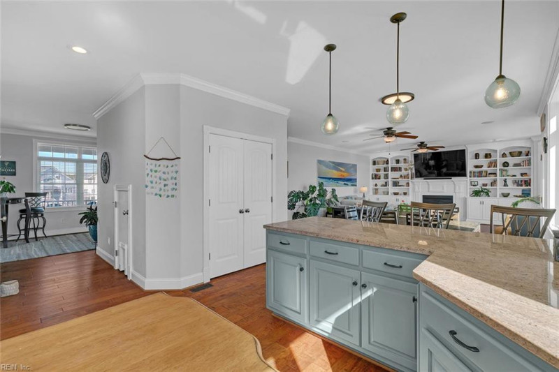 Photo 42 of 50 residential for sale in Hampton virginia
