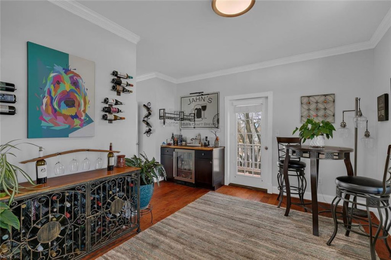 Photo 45 of 50 residential for sale in Hampton virginia