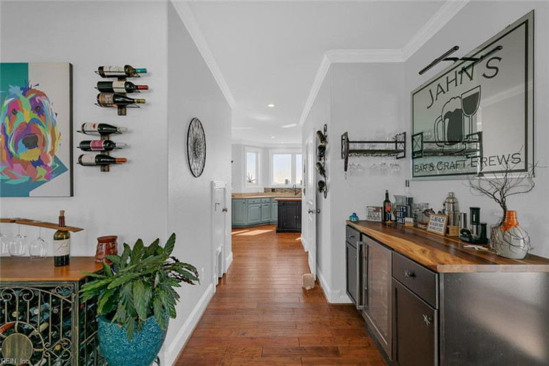 Photo 46 of 50 residential for sale in Hampton virginia