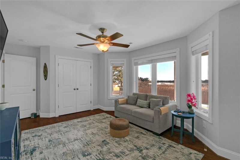 Photo 47 of 50 residential for sale in Hampton virginia