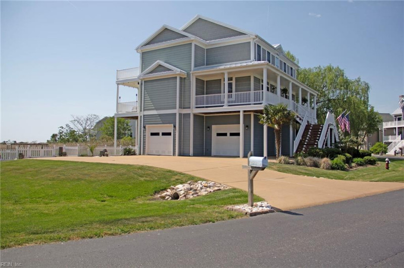 Photo 48 of 50 residential for sale in Hampton virginia