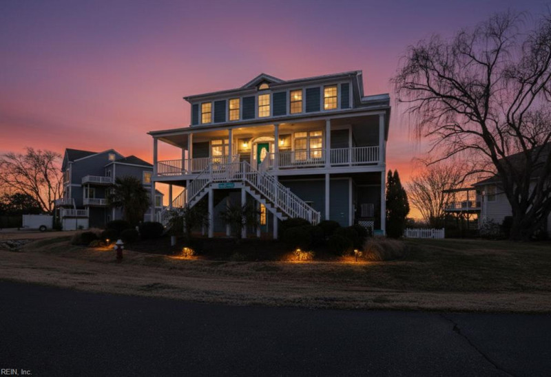 Photo 50 of 50 residential for sale in Hampton virginia