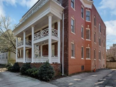 property image for 511 Graydon Avenue NORFOLK VA 23507