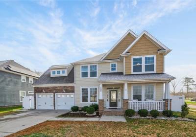 700 Angel Wing Drive, Chesapeake, VA 23323