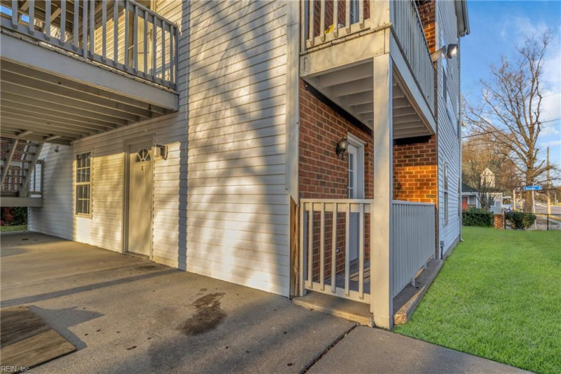 Photo 1 of 15 residential for sale in Norfolk virginia