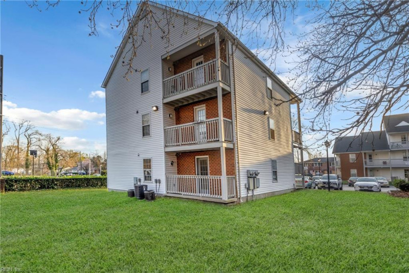 Photo 15 of 15 residential for sale in Norfolk virginia