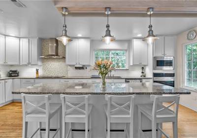 1781 Barkading Lane, Virginia Beach, VA 23464