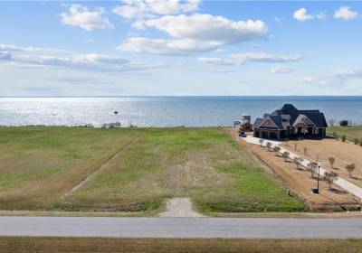 136 Bald Eagle Pointe Drive, Perquimans County, NC 27944