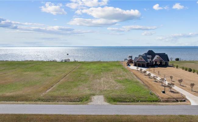 136 Bald Eagle Pointe Drive, Perquimans County, NC 27944