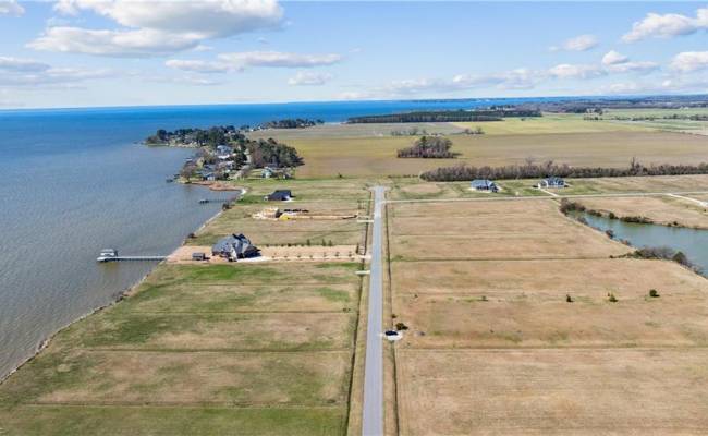 136 Bald Eagle Pointe Drive, Perquimans County, NC 27944