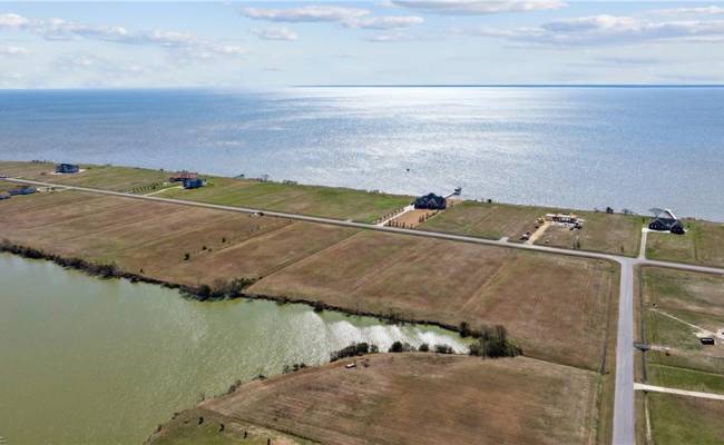 136 Bald Eagle Pointe Drive, Perquimans County, NC 27944