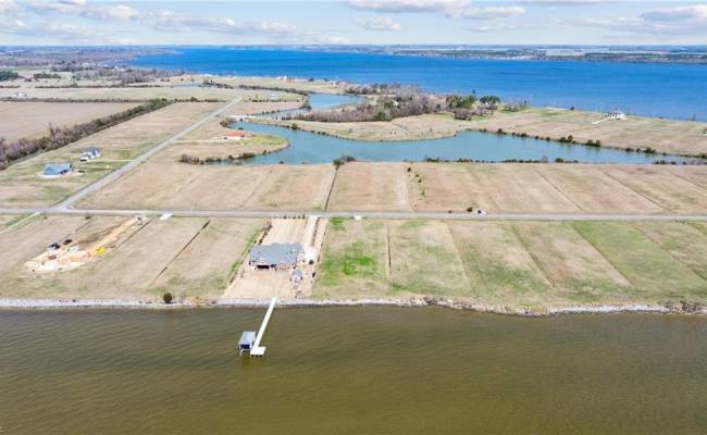 136 Bald Eagle Pointe Drive, Perquimans County, NC 27944