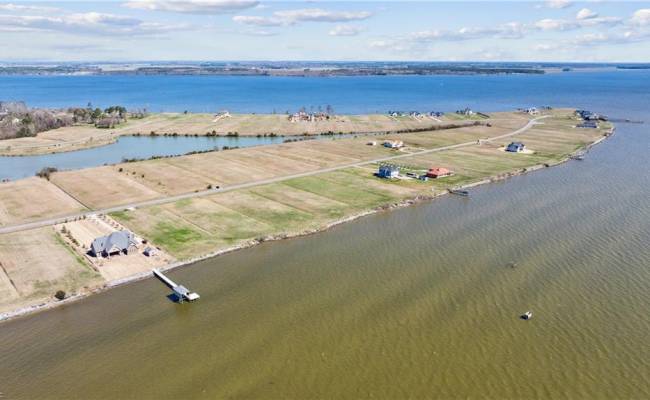 136 Bald Eagle Pointe Drive, Perquimans County, NC 27944