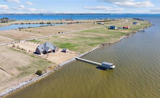 136 Bald Eagle Pointe Drive, Perquimans County, NC 27944