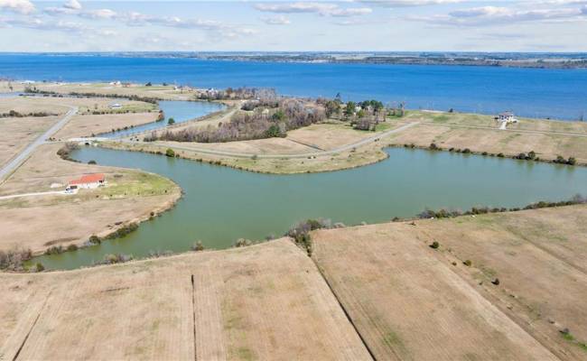 136 Bald Eagle Pointe Drive, Perquimans County, NC 27944