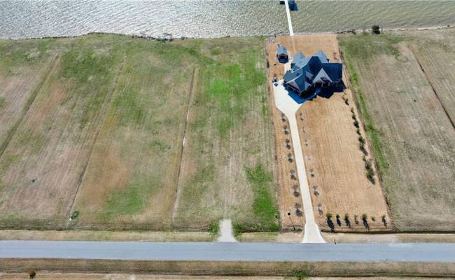 136 Bald Eagle Pointe Drive, Perquimans County, NC 27944