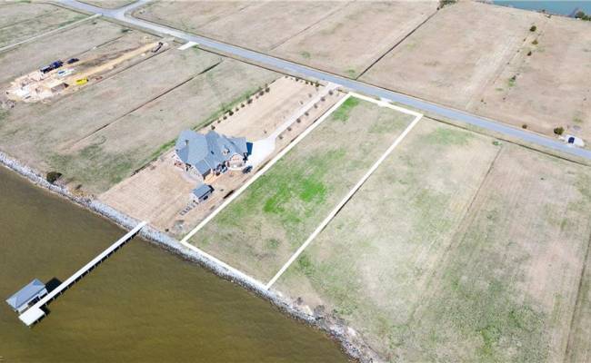 136 Bald Eagle Pointe Drive, Perquimans County, NC 27944